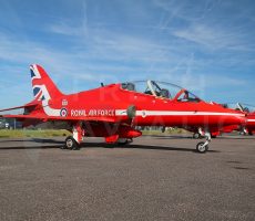 Image: Fresh Aviation Media