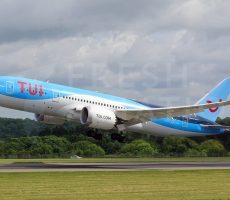 Image: Fresh Aviation Media