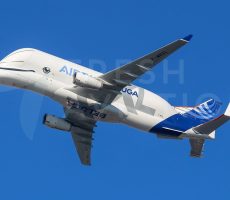 Image: Fresh Aviation Media