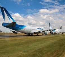 Image: Fresh Aviation Media