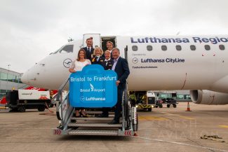 Photo: Fresh Aviation Images