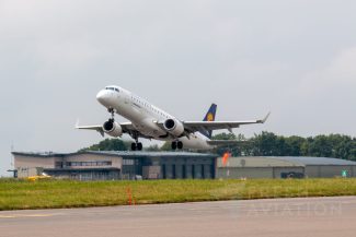 Photo: Fresh Aviation Images