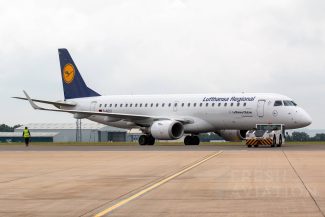 Photo: Fresh Aviation Images